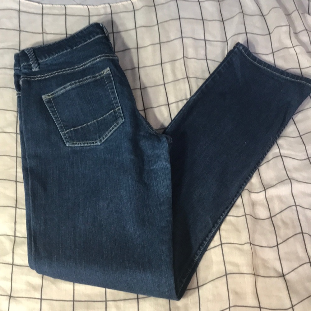 Woolrich jeans